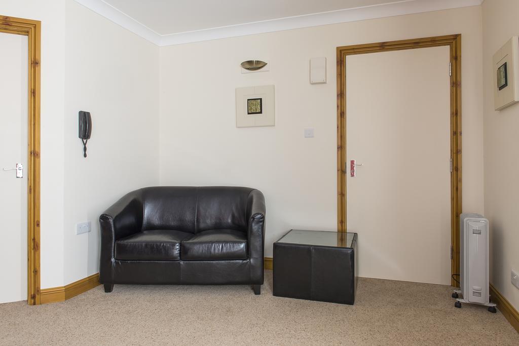 Spanhoe Lodge Harringworth Esterno foto